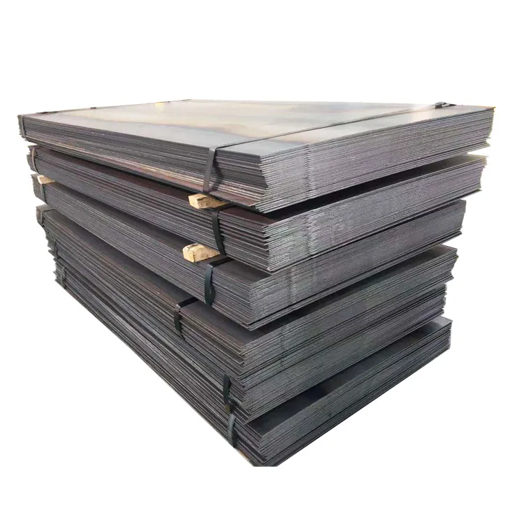 carbon steel plate&sheet